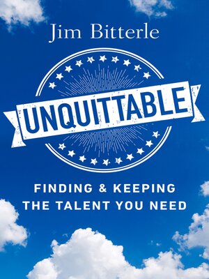 cover image of Unquittable